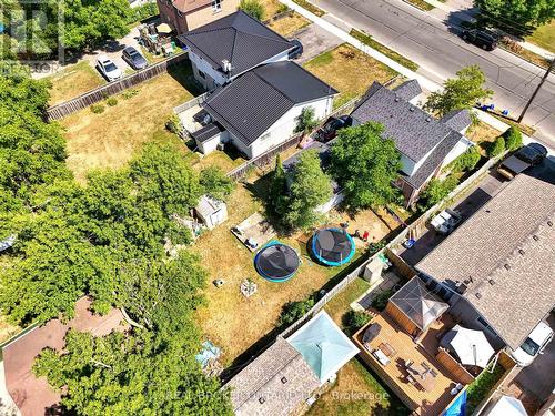 710 Cameron Street, Peterborough Central, ON - Outdoor