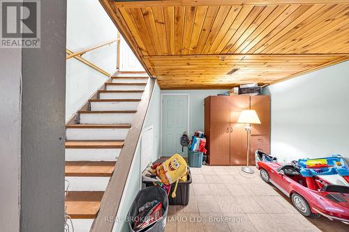 710 Cameron Street, Peterborough Central, ON - Indoor Photo Showing Other Room