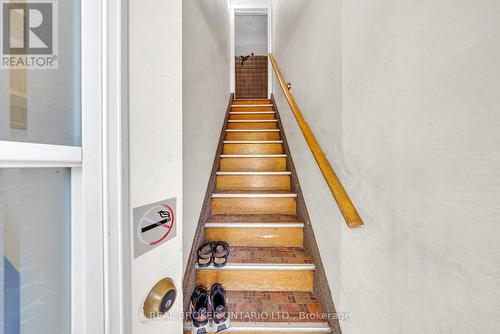 710 Cameron Street, Peterborough Central, ON - Indoor Photo Showing Other Room