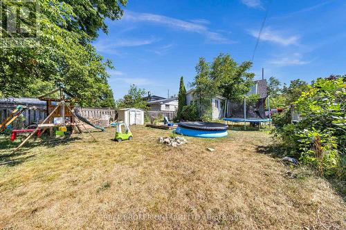 710 Cameron Street, Peterborough Central, ON - Outdoor