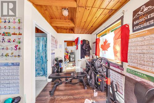 710 Cameron Street, Peterborough Central, ON - Indoor Photo Showing Other Room