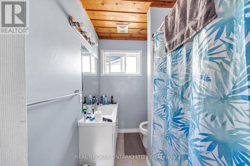 710 Cameron Street, Peterborough Central, ON - Indoor Photo Showing Bathroom