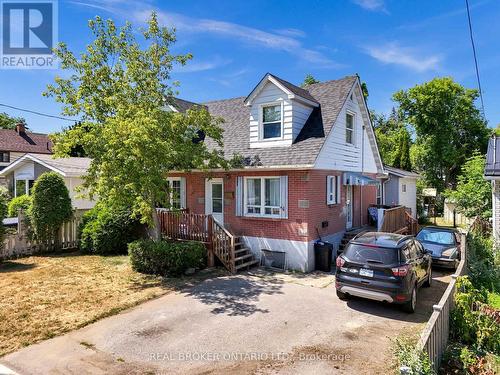 710 Cameron Street, Peterborough Central, ON - Outdoor