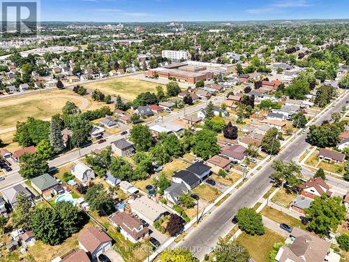 710 Cameron Street, Peterborough Central, ON - Outdoor With View