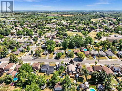 710 Cameron Street, Peterborough Central, ON - Outdoor With View
