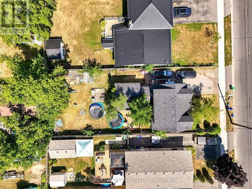 710 Cameron Street, Peterborough Central, ON - Outdoor