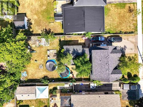 710 Cameron Street, Peterborough Central, ON - Outdoor