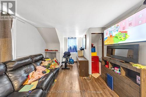 710 Cameron Street, Peterborough Central, ON - Indoor Photo Showing Other Room