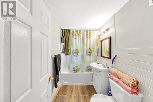 710 Cameron Street, Peterborough Central, ON - Indoor