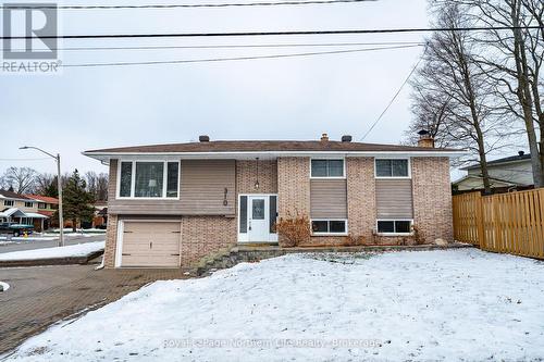 310 Surrey Drive, North Bay (Airport), ON - Outdoor