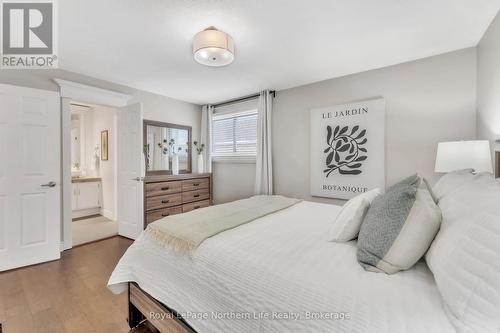310 Surrey Drive, North Bay (Airport), ON - Indoor Photo Showing Bedroom