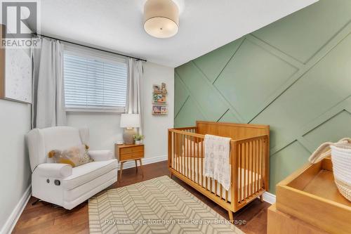 310 Surrey Drive, North Bay (Airport), ON - Indoor Photo Showing Bedroom