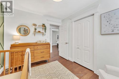 310 Surrey Drive, North Bay (Airport), ON - Indoor Photo Showing Bedroom