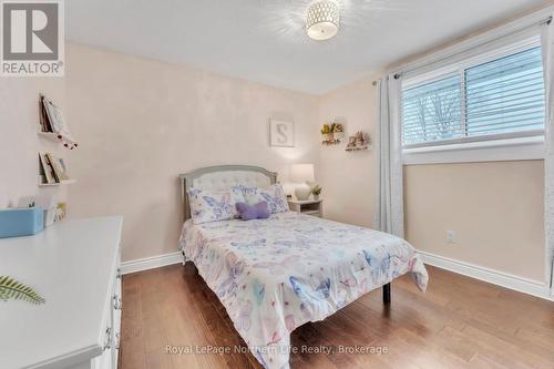310 Surrey Drive, North Bay (Airport), ON - Indoor Photo Showing Bedroom