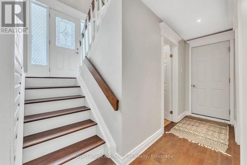 310 Surrey Drive, North Bay (Airport), ON - Indoor Photo Showing Other Room