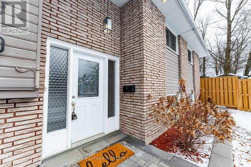 310 Surrey Drive, North Bay (Airport), ON - Outdoor