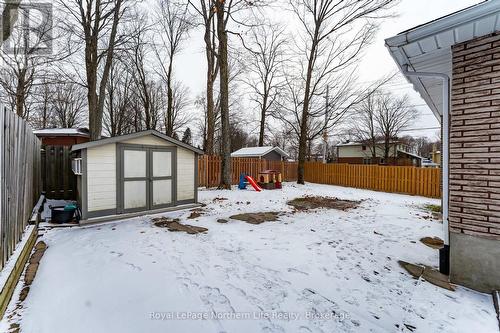 310 Surrey Drive, North Bay (Airport), ON - Outdoor