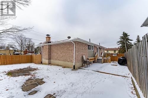 310 Surrey Drive, North Bay (Airport), ON - Outdoor