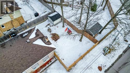 310 Surrey Drive, North Bay (Airport), ON - Outdoor