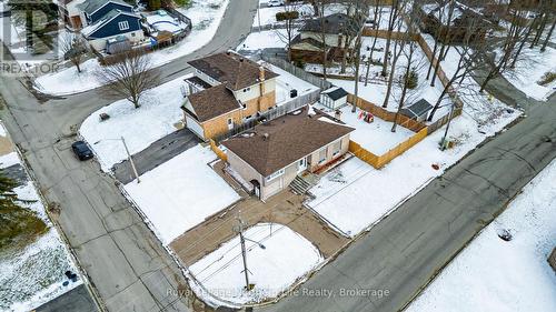 310 Surrey Drive, North Bay (Airport), ON - Outdoor