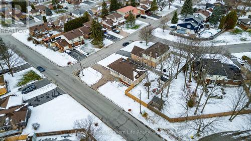 310 Surrey Drive, North Bay (Airport), ON - Outdoor With View