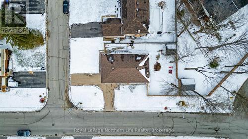 310 Surrey Drive, North Bay (Airport), ON - Outdoor