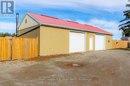 303 Concession 2 Road, Norfolk (Townsend), ON - Outdoor
