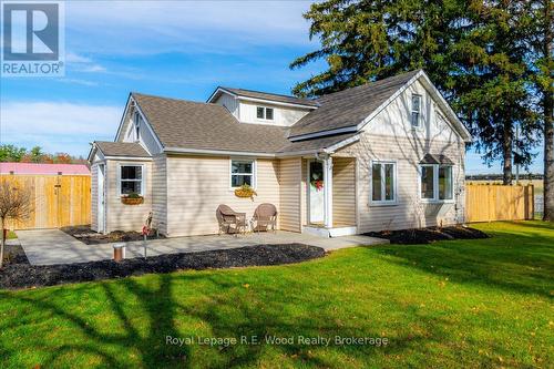 303 Concession 2 Road, Norfolk (Townsend), ON - Outdoor