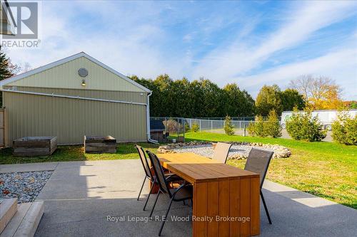 303 Concession 2 Road, Norfolk (Townsend), ON - Outdoor