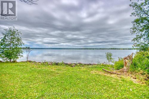 94 Willow Point Lane, Greater Napanee (Greater Napanee), ON - Outdoor With Body Of Water With View