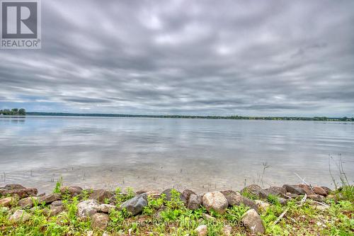 94 Willow Point Lane, Greater Napanee (Greater Napanee), ON - Outdoor With Body Of Water With View