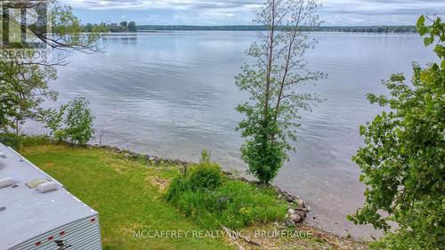 94 Willow Point Lane, Greater Napanee (Greater Napanee), ON - Outdoor With Body Of Water With View