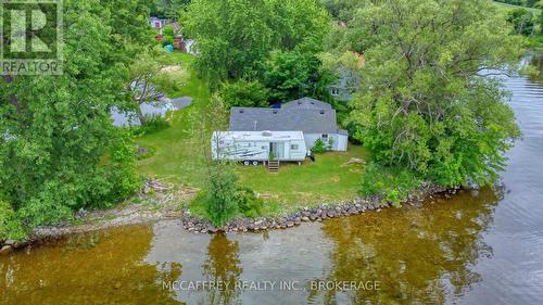 94 Willow Point Lane, Greater Napanee (Greater Napanee), ON - Outdoor With Body Of Water With View
