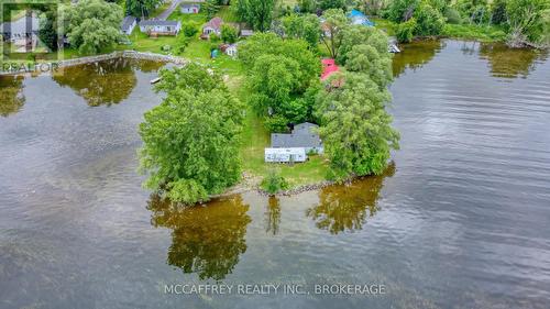 94 Willow Point Lane, Greater Napanee (Greater Napanee), ON - Outdoor With Body Of Water With View