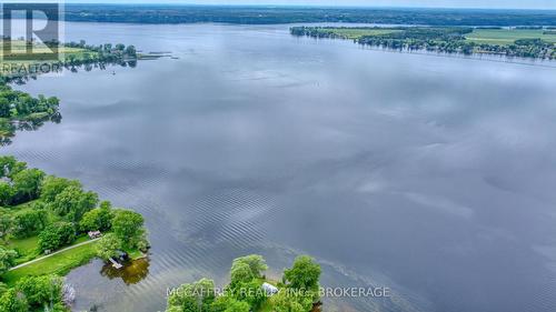 94 Willow Point Lane, Greater Napanee (Greater Napanee), ON - Outdoor With Body Of Water With View