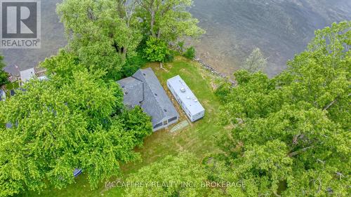 94 Willow Point Lane, Greater Napanee (Greater Napanee), ON - Outdoor With View