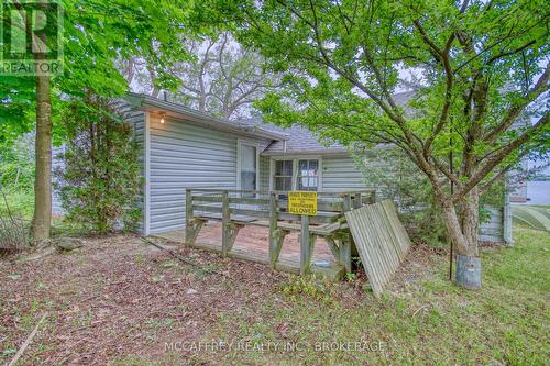 94 Willow Point Lane, Greater Napanee (Greater Napanee), ON - Outdoor