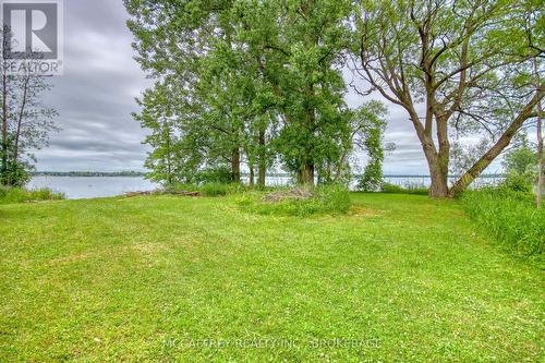 94 Willow Point Lane, Greater Napanee (Greater Napanee), ON - Outdoor With Body Of Water With View