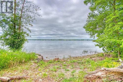 94 Willow Point Lane, Greater Napanee (Greater Napanee), ON - Outdoor With Body Of Water With View