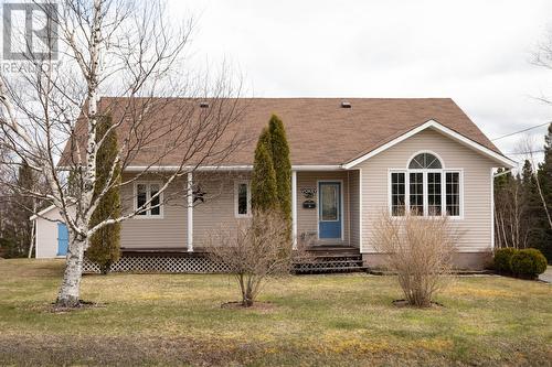 24 Alexander Crescent  Glovertown, NL A0G 2L0