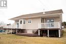 24 Alexander Crescent, Glovertown, NL  - Outdoor With Deck Patio Veranda With Exterior 