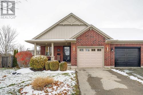 21 ALDERWOOD COURT  St. Thomas, ON N5P 0B2