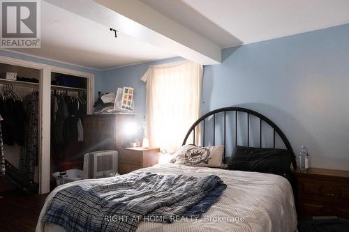 229 Elgin Street W, Arnprior, ON - Indoor Photo Showing Bedroom