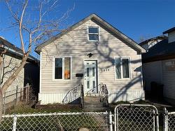 1819 Midmar AVE  Winnipeg, MB R2R 0J8