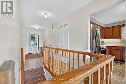 114 Dovercliffe Road, Guelph (Dovercliffe Park/Old University), ON - Indoor Photo Showing Other Room