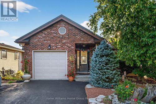 114 Dovercliffe Road, Guelph (Dovercliffe Park/Old University), ON - Outdoor