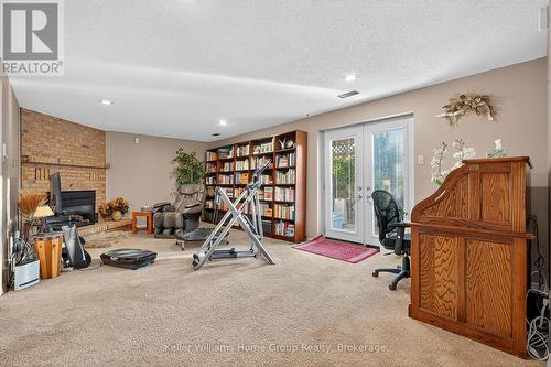 114 Dovercliffe Road, Guelph (Dovercliffe Park/Old University), ON - Indoor