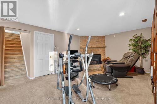 114 Dovercliffe Road, Guelph (Dovercliffe Park/Old University), ON - Indoor Photo Showing Other Room