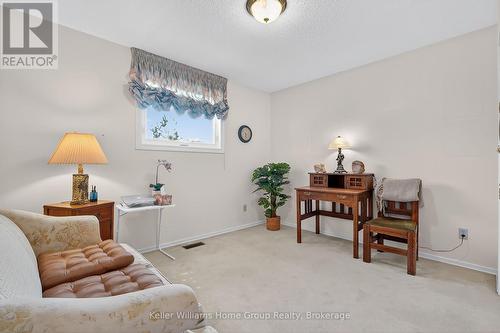 114 Dovercliffe Road, Guelph (Dovercliffe Park/Old University), ON - Indoor