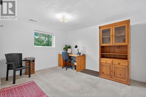 114 Dovercliffe Road, Guelph (Dovercliffe Park/Old University), ON - Indoor